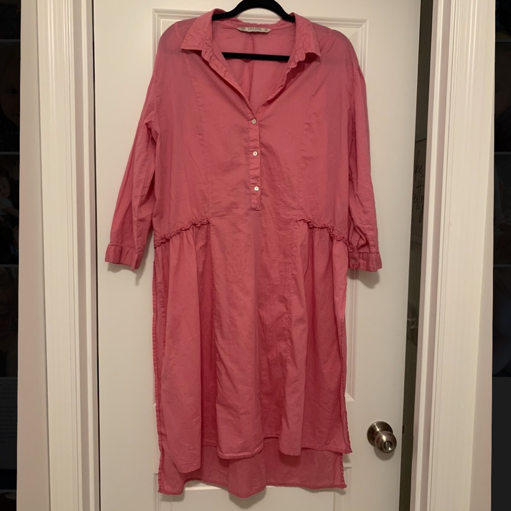 Zara Dress